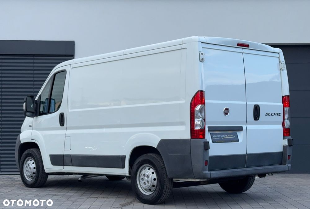 Fiat Ducato - 6