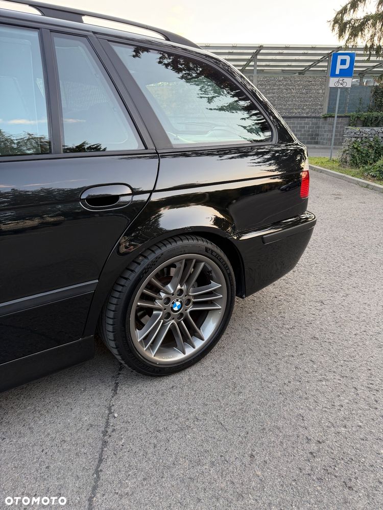 BMW Seria 5 - 31