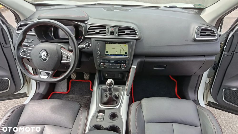 Renault Kadjar Energy TCe 165 Bose Edition - 6