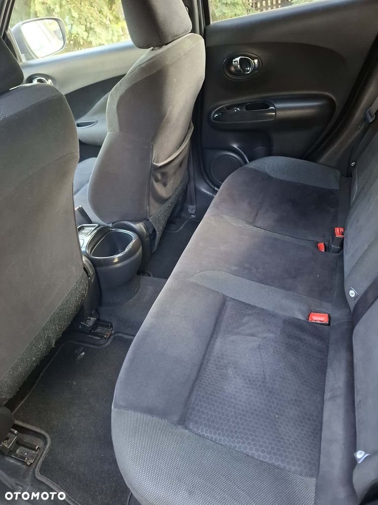 Nissan Juke 1.2 DIG-T Tekna - 7