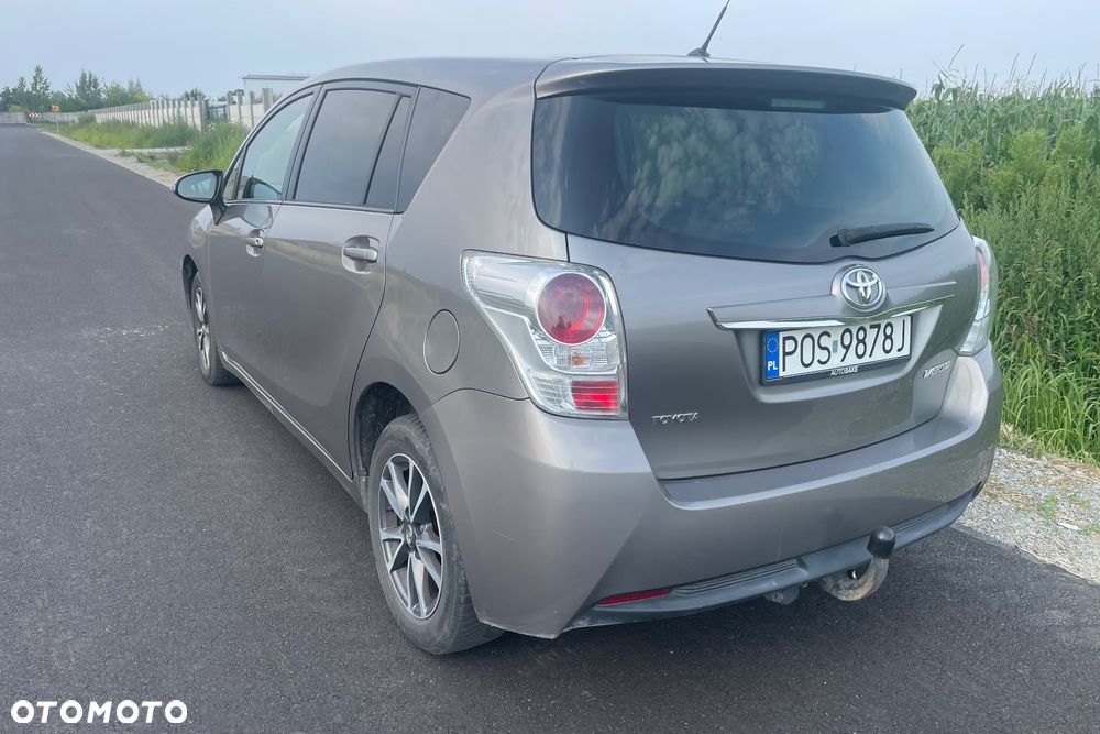 Toyota Verso 1.6 D-4D Premium - 5