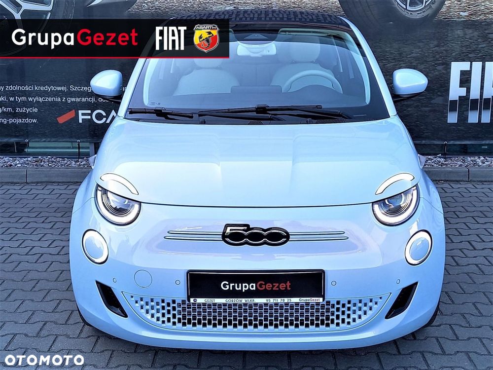 Fiat 500 - 3