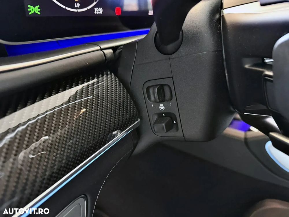 MERCEDES-BENZ GLE-Class 2023 — imagine 15