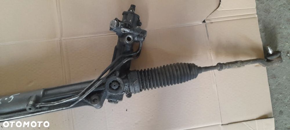 PRZEKŁADNIA BMW X5 E53 Z CZUJNIKIEM 6761644 - 2
