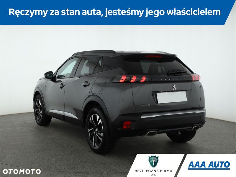 Peugeot 2008 - 5