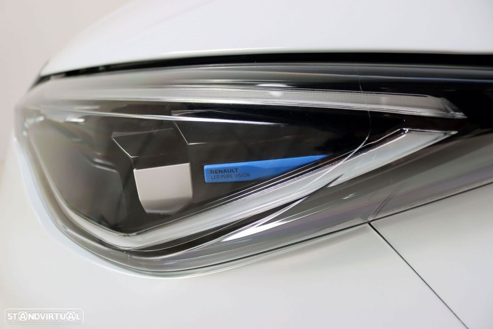 Renault Zoe (c/ Bateria) Z.E. 50 LIFE - 7