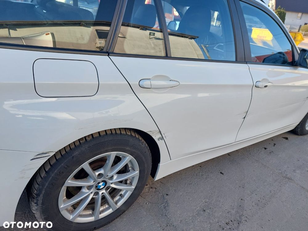 BMW Seria 3 - 7