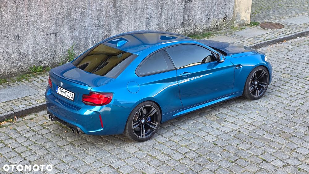 BMW M2 Coupe - 17