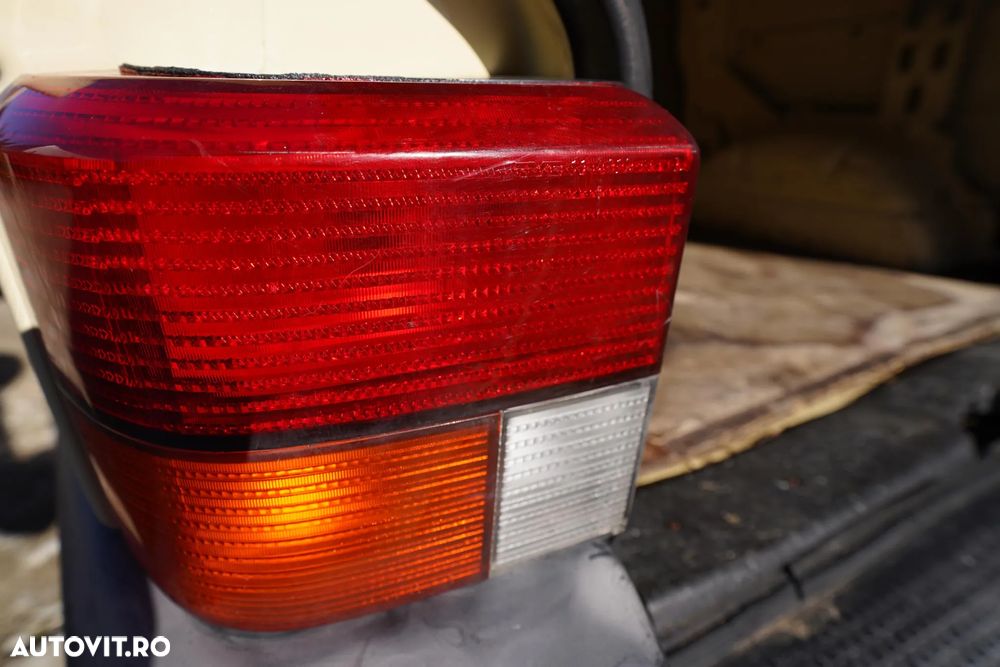 Volkswagen Transporter - 28