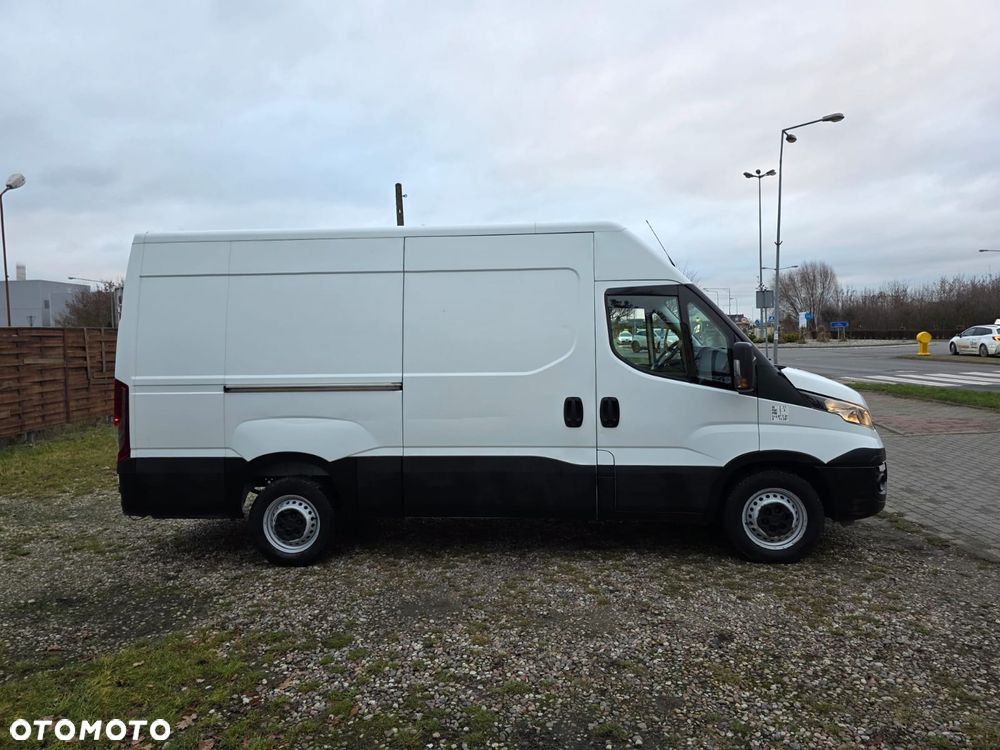 Iveco 35s14 - 6