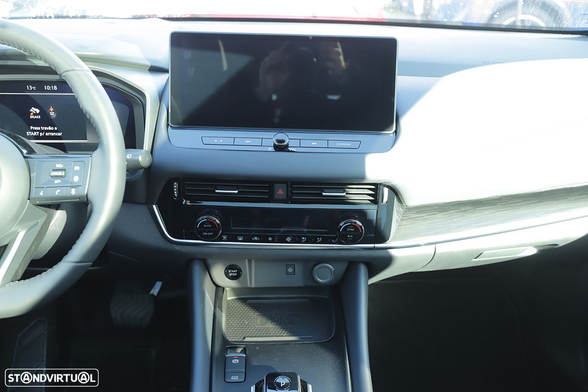 Nissan Qashqai 1.5 e-Power Tekna - 8