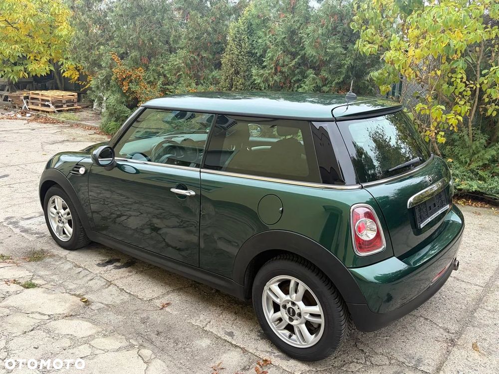 MINI ONE - 10