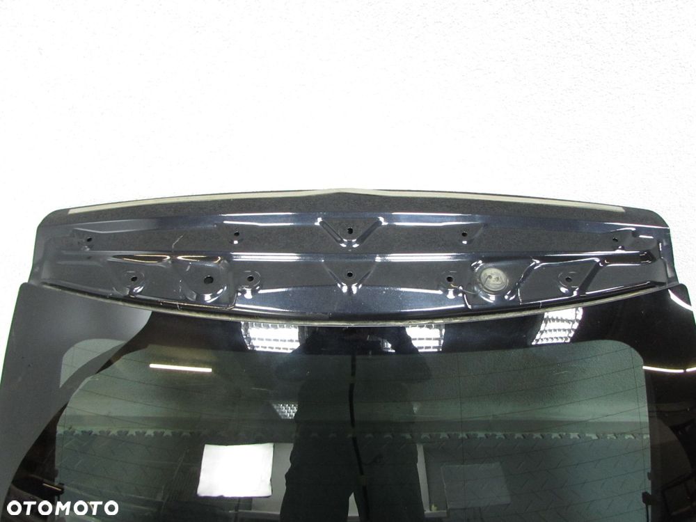 VOLVO V60 KOMBI 10-18 KLAPA BAGAZNIKA TYL SZYBA 452 DO ZALOZENIA - 9