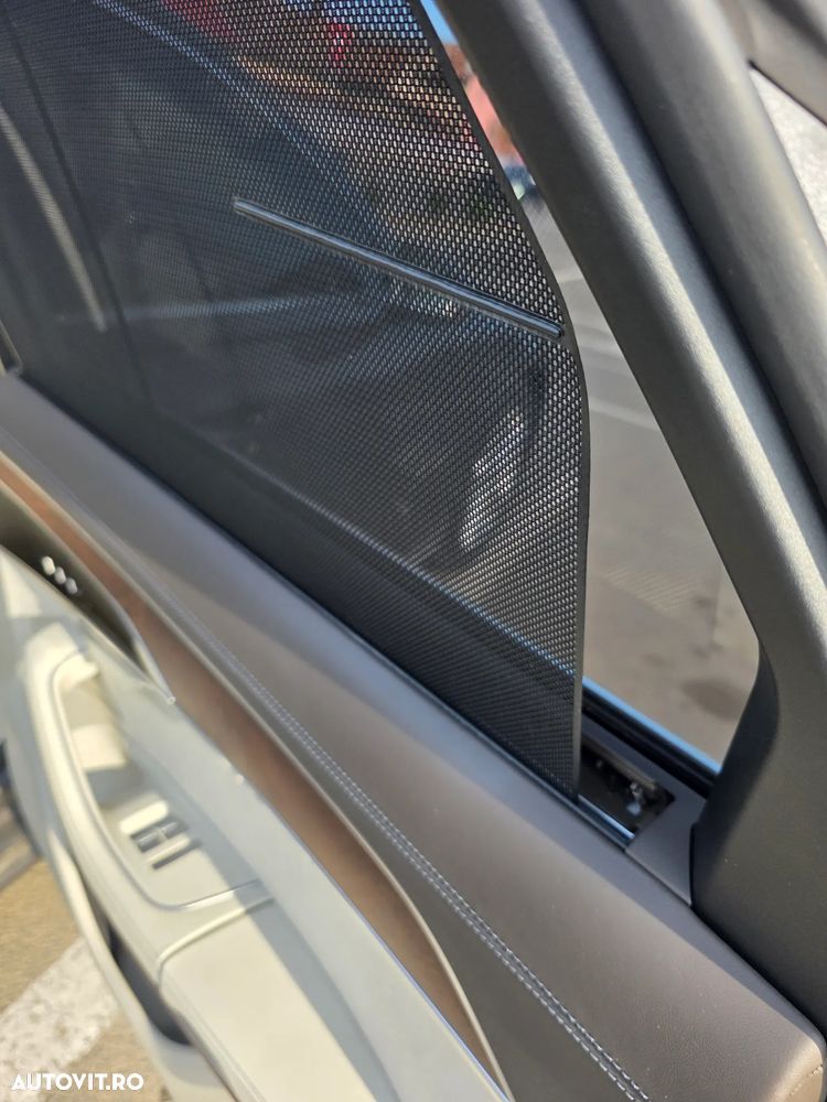 Audi A8 L 60 TFSI e quattro tiptronic - 22