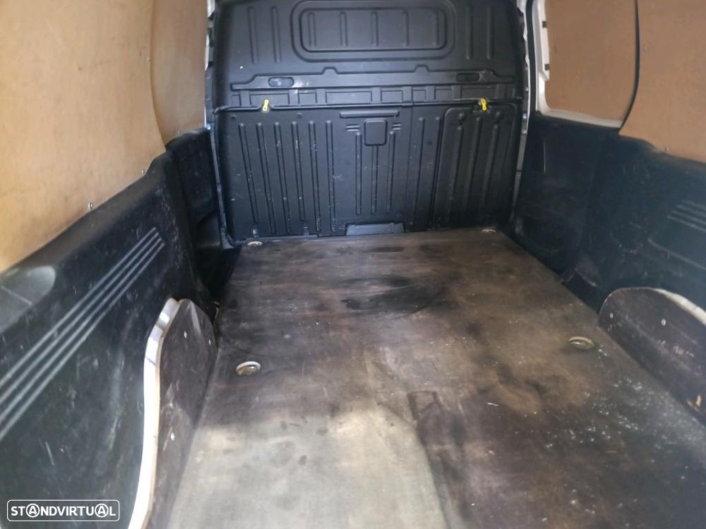 Opel COMBO 1.5 CDTi L2H1 Enjoy - 9
