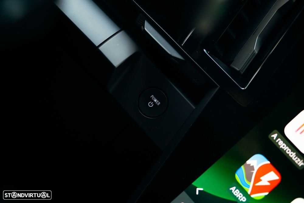 Renault Mégane E-Tech EV60 220hp optimum charge Iconic - 39