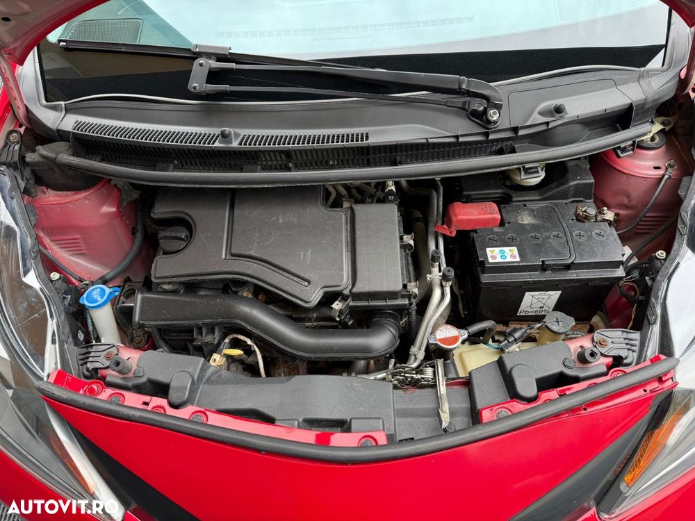 Toyota Aygo - 14
