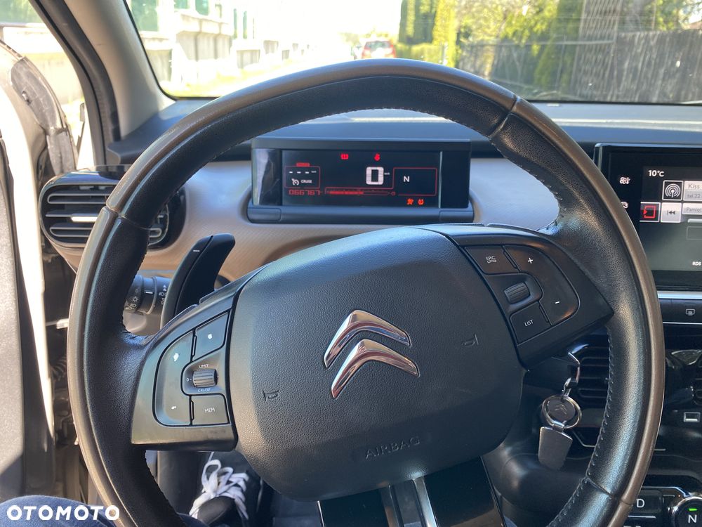 Citroën C4 Cactus 1.2 PureTech Shine Edition S&S ETG - 5