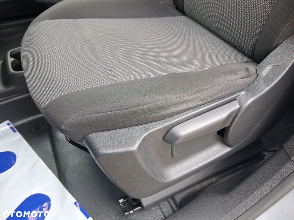 Toyota Proace City D-4D Long 2,3t Active (bryg.) - 12