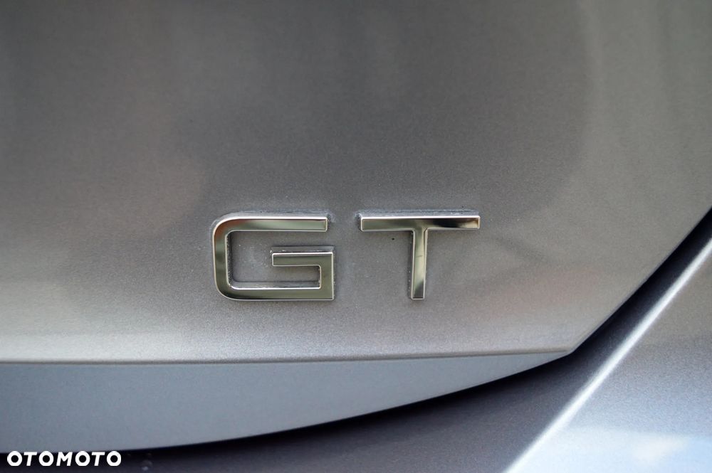 Peugeot 308 BlueHDi 130 EAT8 Stop & Start GT - 35