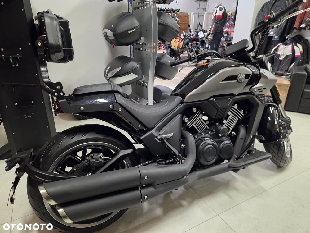 Morbidelli C1002V - 6