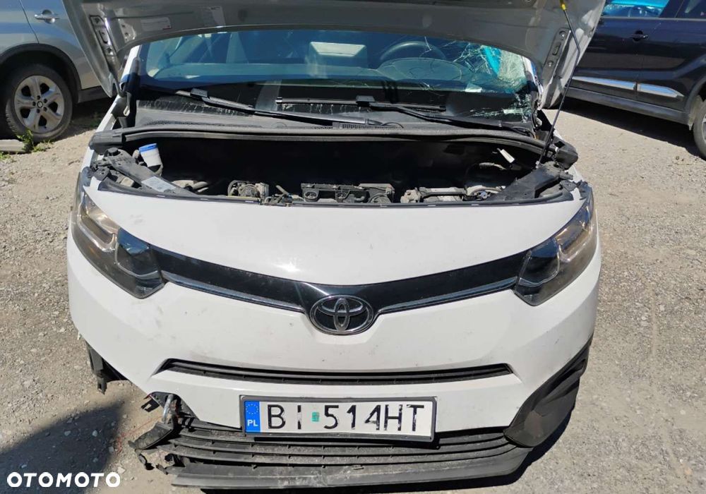 Toyota PROACE CITY - 6