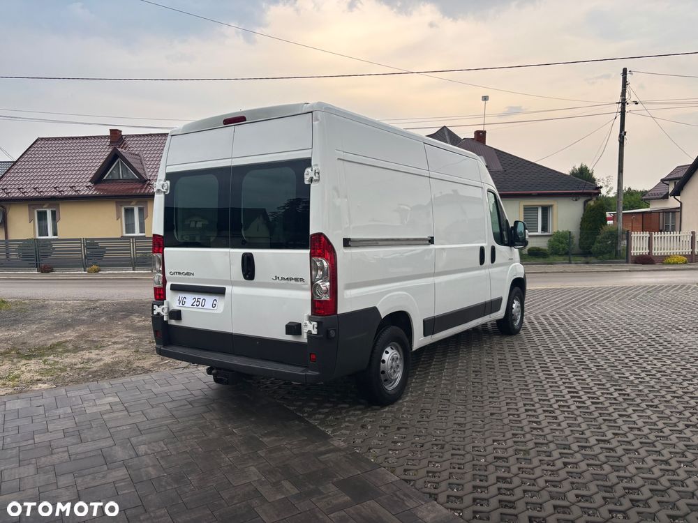 Citroën Jumper - 4
