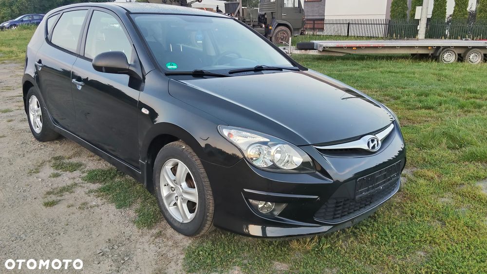 Hyundai i30 1.4 Edition Plus - 2