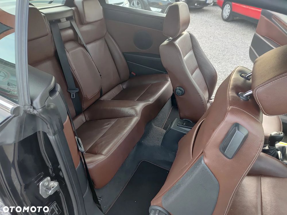 Opel Astra 1.6 Turbo Cosmo - 19