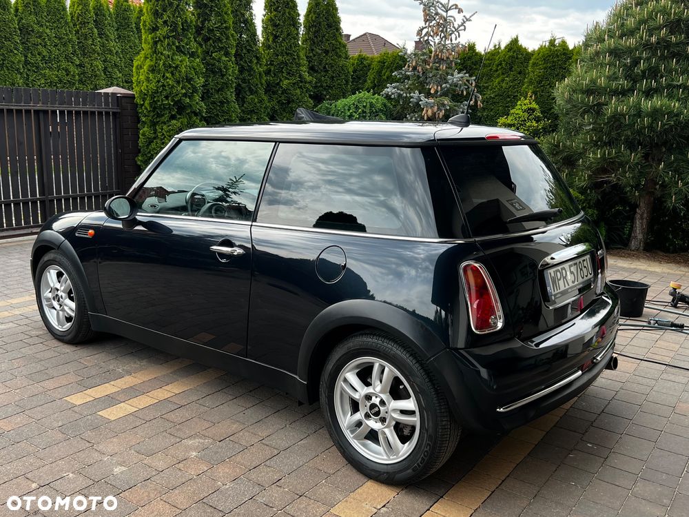 MINI Cooper - 2