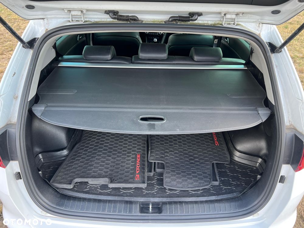 Kia Sportage - 36