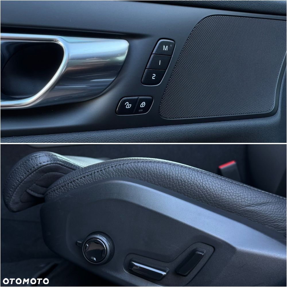 Volvo V60 B4 B Inscription - 24