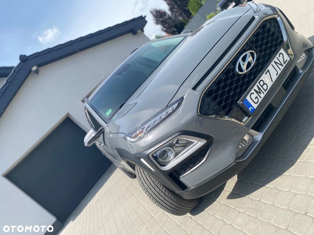 Hyundai Kona 1.0 T-GDI Premium - 14