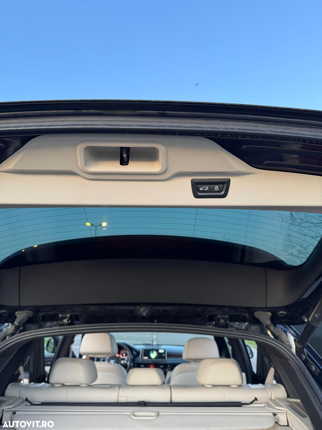 BMW X5 xDrive40d - 6