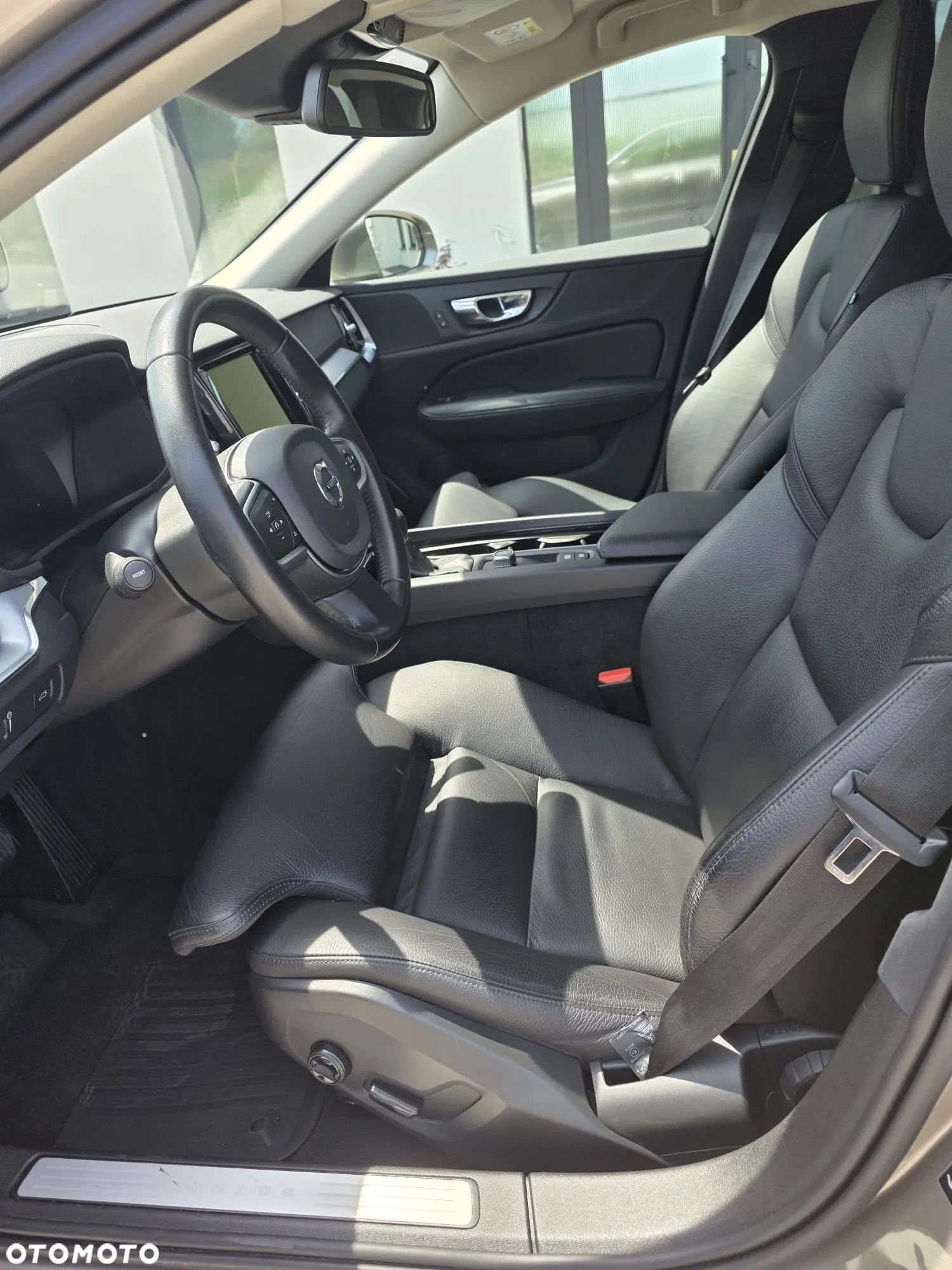 Volvo V60 D3 - 11
