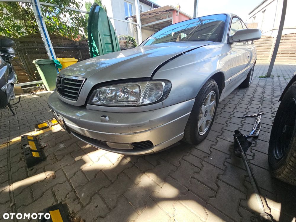 Opel Omega 3.0 Executive - 3