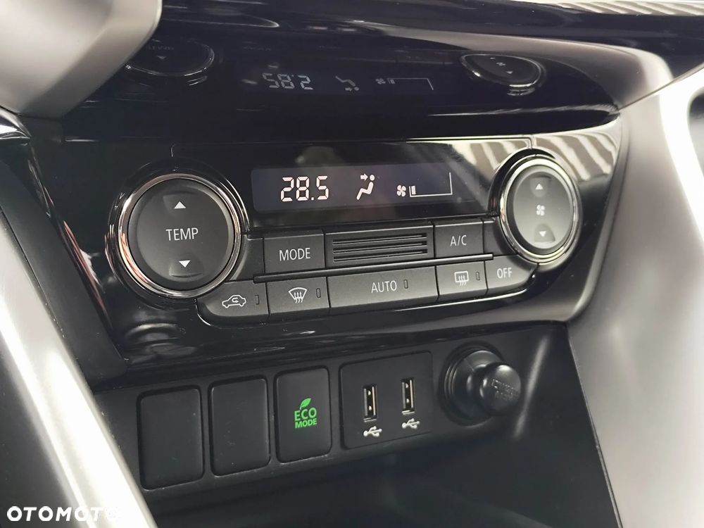 Mitsubishi Eclipse Cross 1.5 T-MIVEC (ClearTec) 2WD Plus - 14