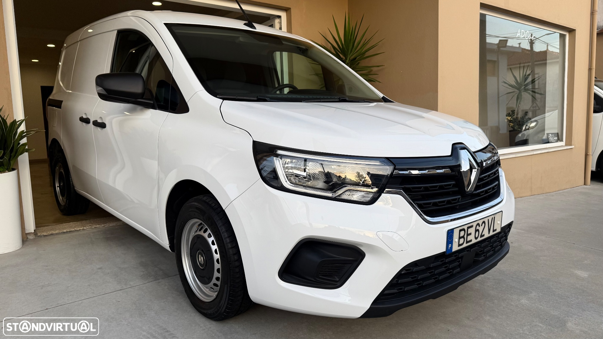 Renault KANGOO III - 24