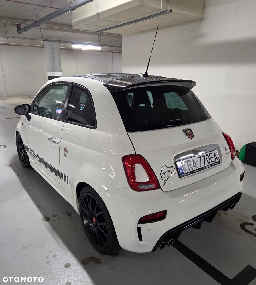 Abarth 595 1.4 T-Jet 16v Turismo - 7