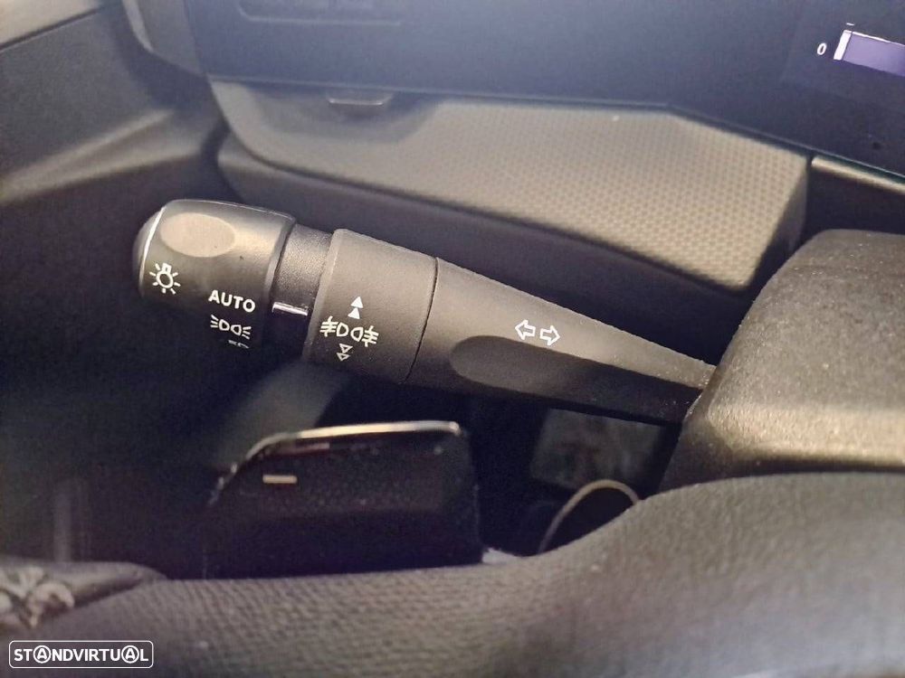 Opel Astra 1.5 D Elegance Aut. - 14