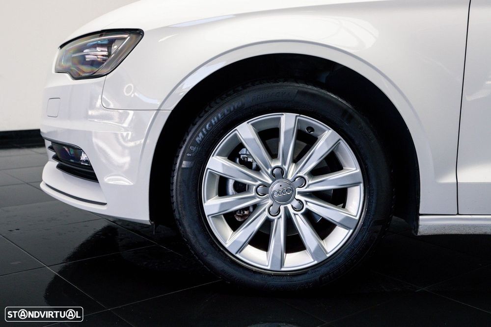 Audi A3 Limousine 1.6 TDI - 7