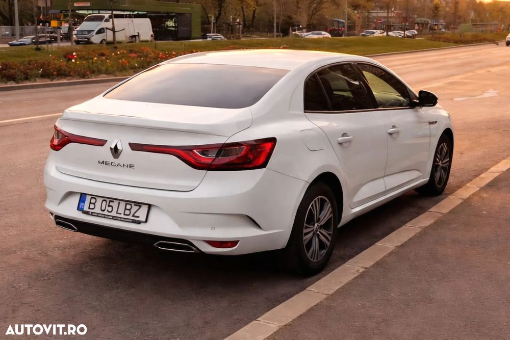 Renault Megane - 1