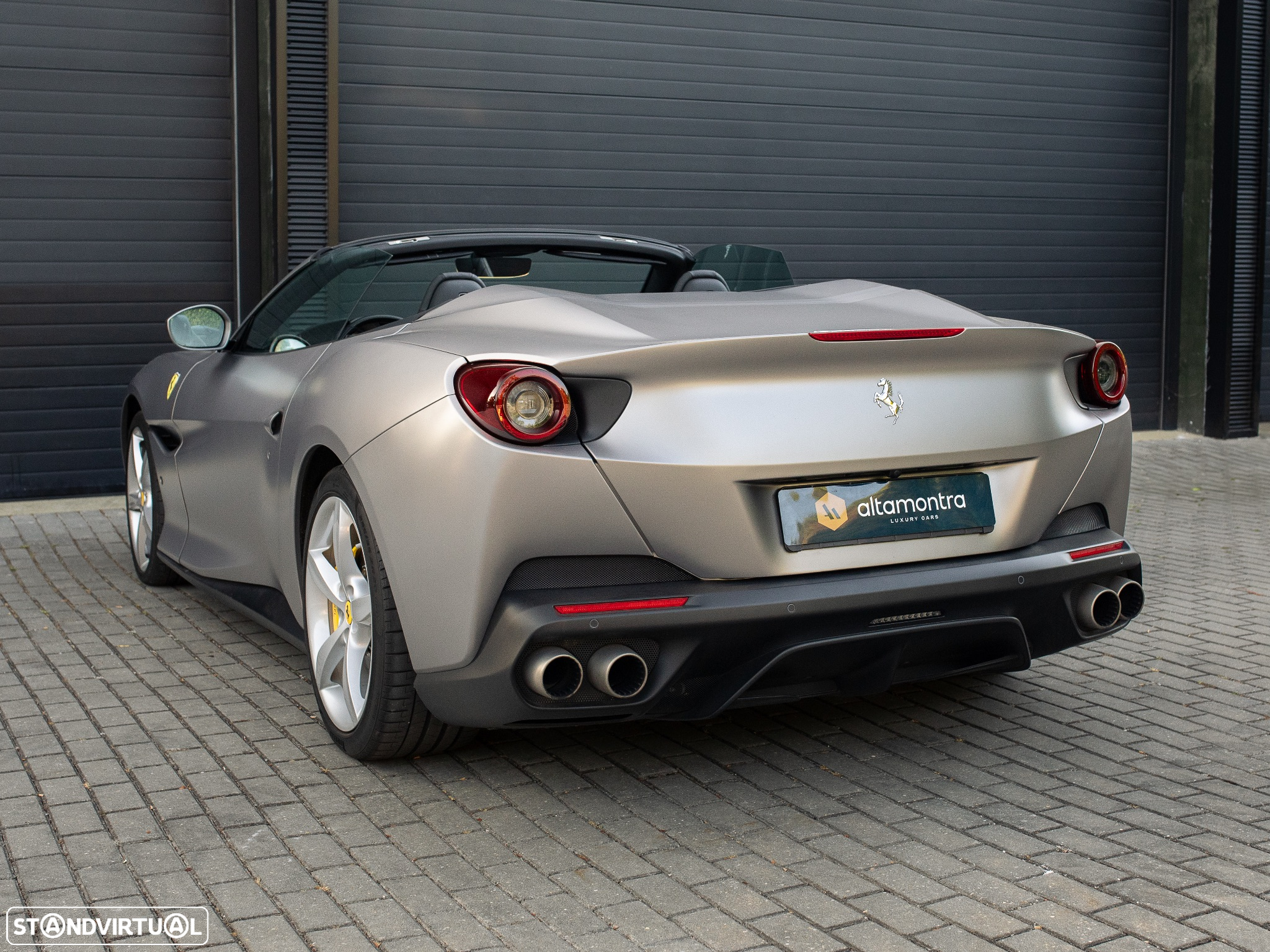Ferrari Portofino Standard - 17