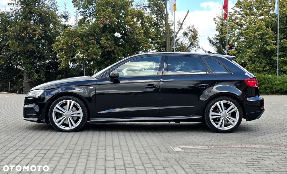 Audi A3 - 10