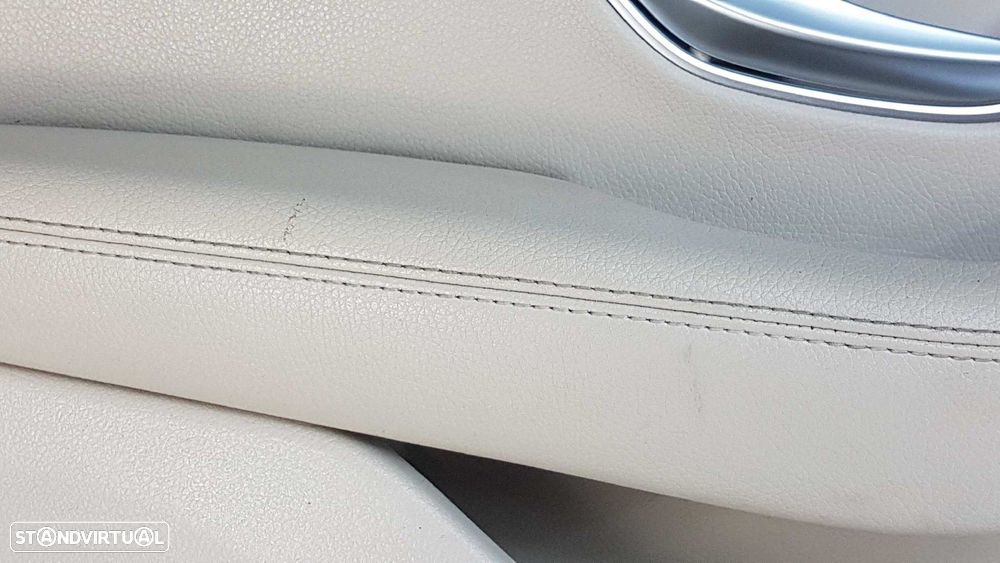 FORRA DA PORTA TRASEIRA ESQUERDA MERCEDES CLASE GLC COUPE (BM 253)(6.2016->) GLC... - 10