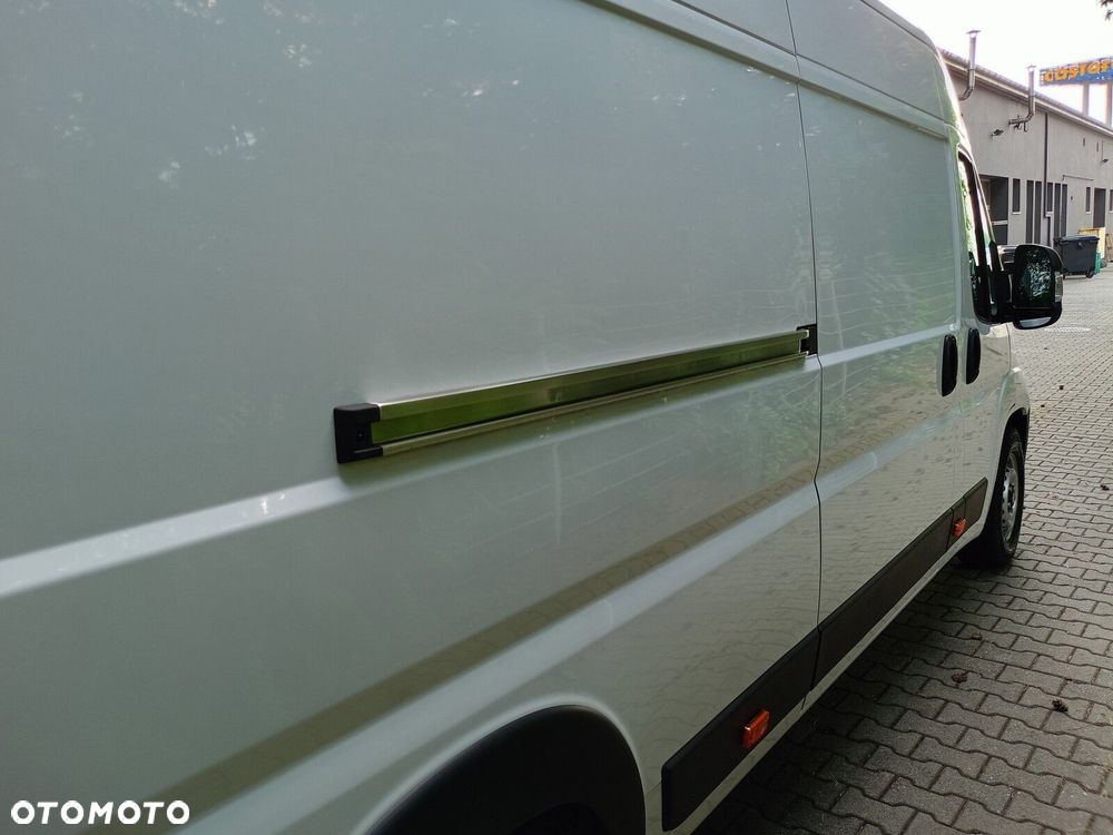 Opel movano - 6