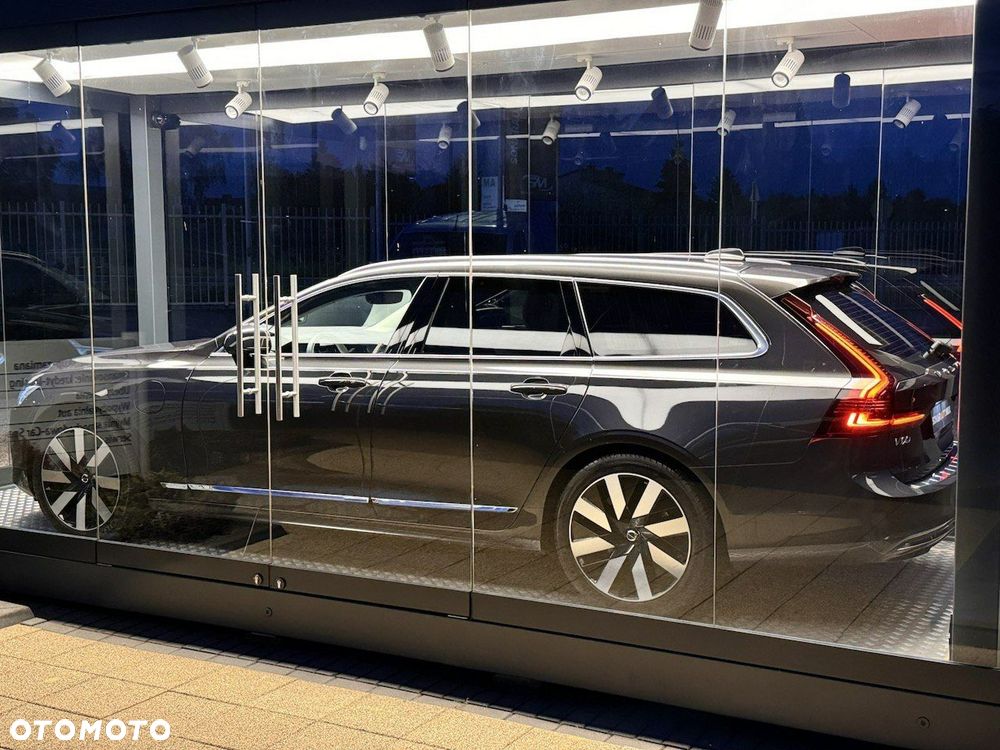 Volvo V90 - 5