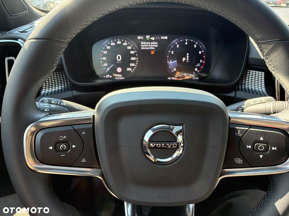Volvo XC 40 T5 AWD R-Design - 23