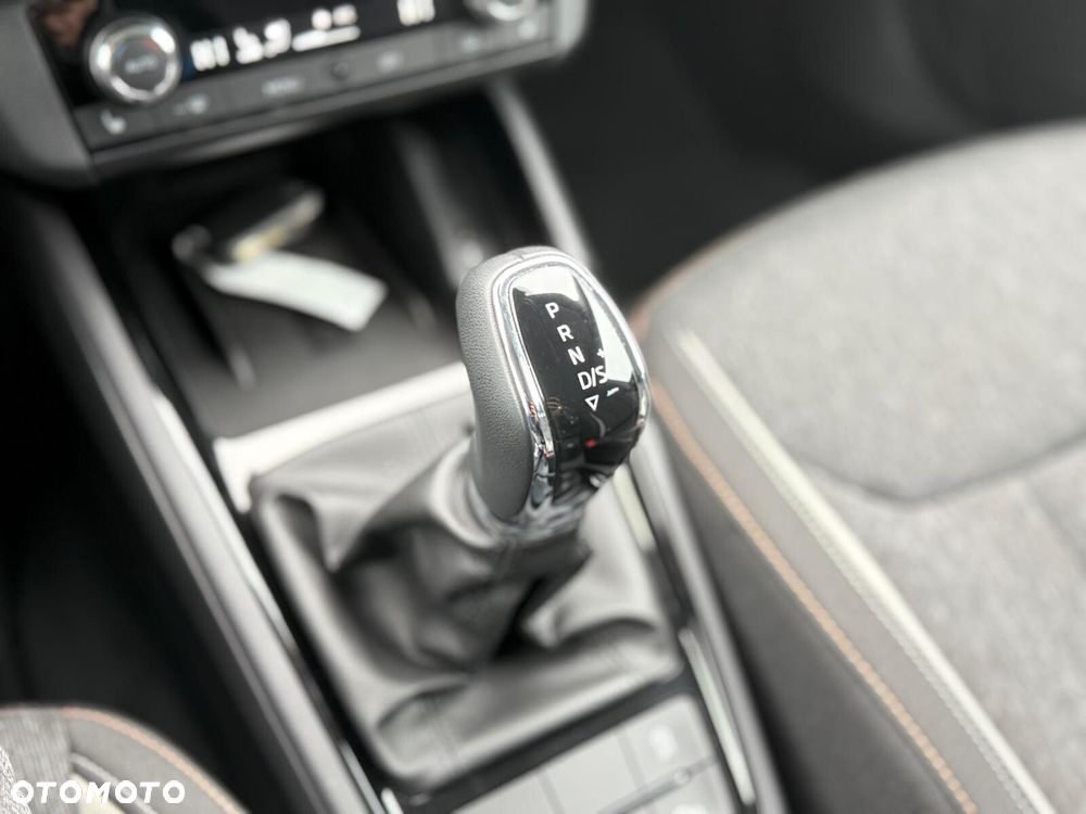 Skoda Scala 1.5 TSI Style DSG - 26