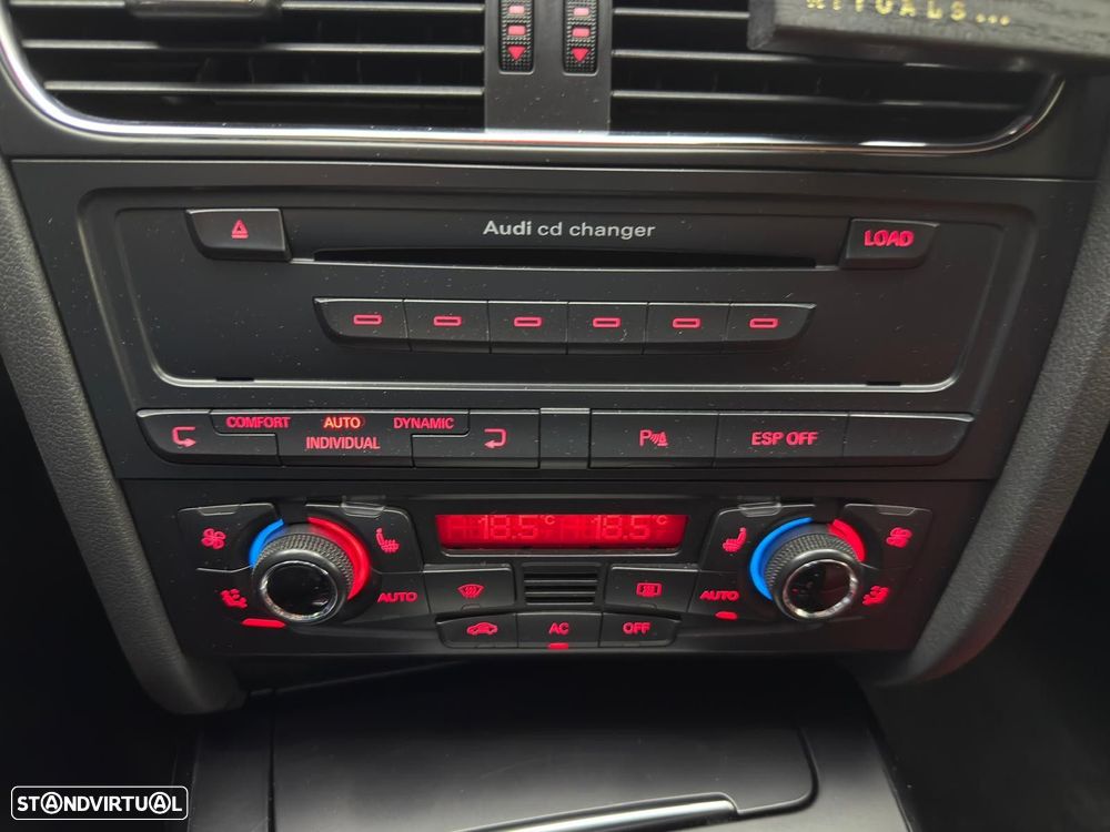 Audi S4 Avant - 36